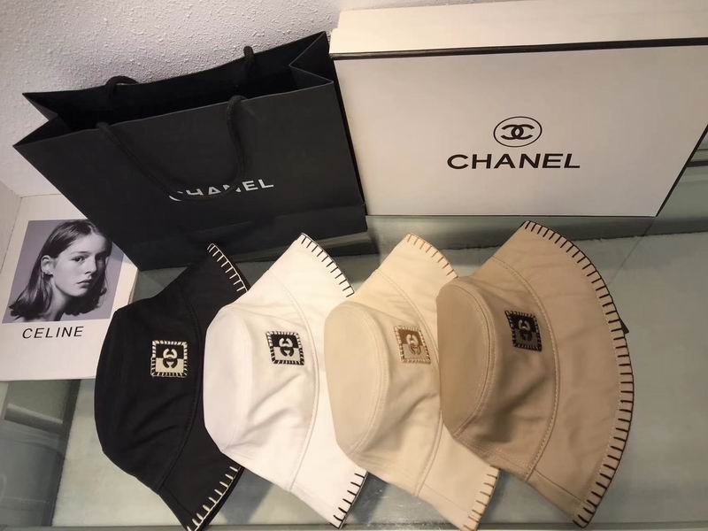 Chanel hat (277)