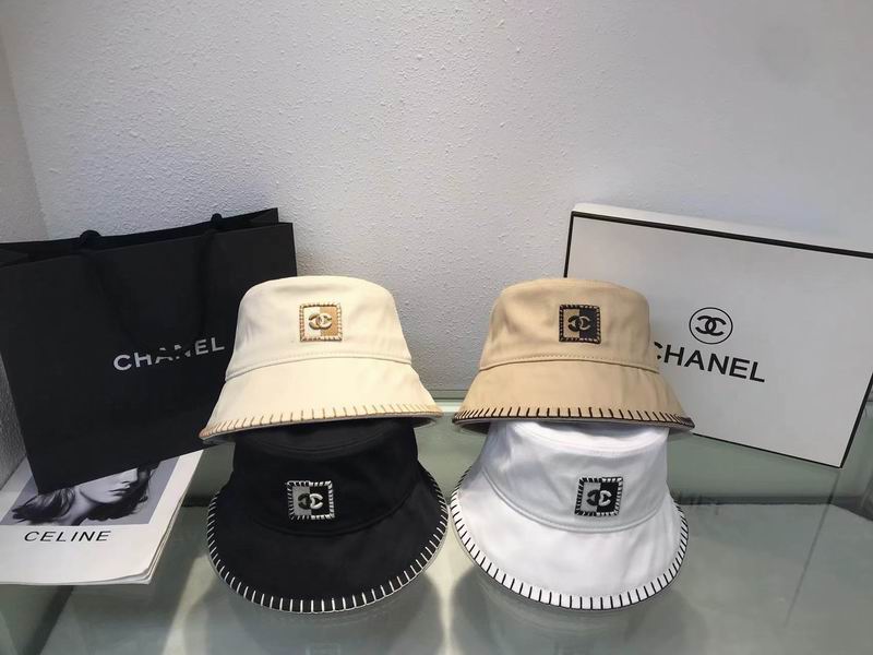 Chanel hat (278)