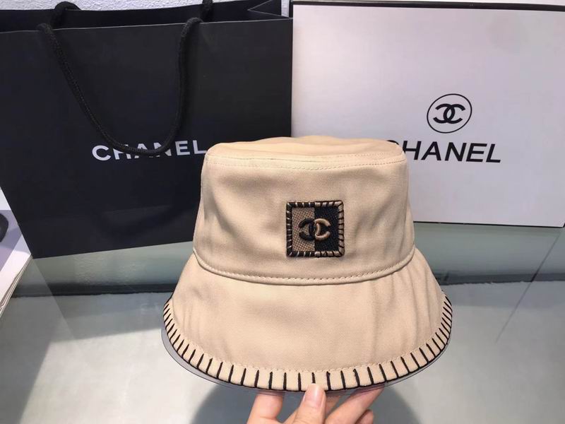 Chanel hat (279)