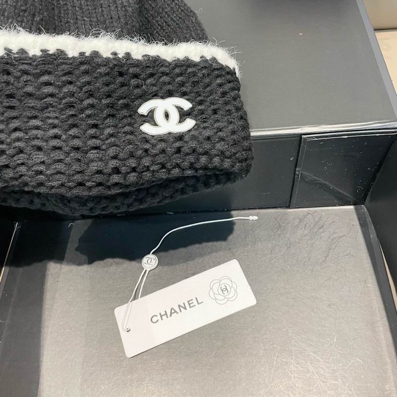 Chanel hat (28)