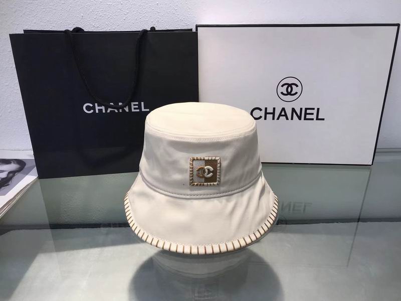 Chanel hat (281)