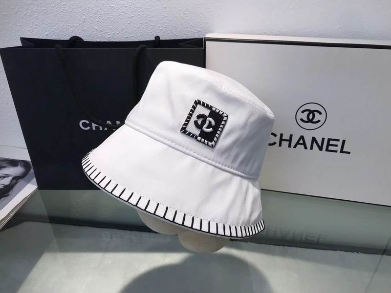 Chanel hat (282)