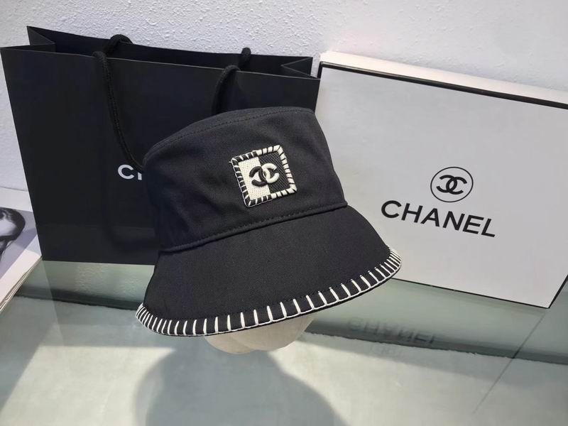 Chanel hat (283)