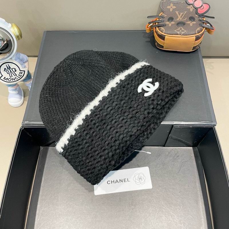 Chanel hat (32)