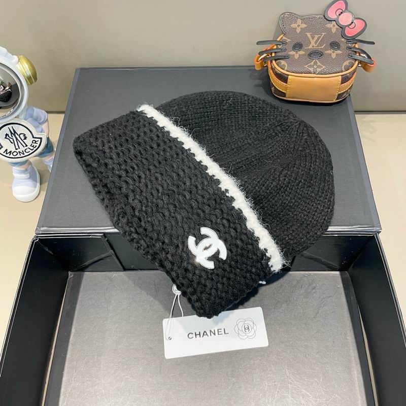 Chanel hat (33)