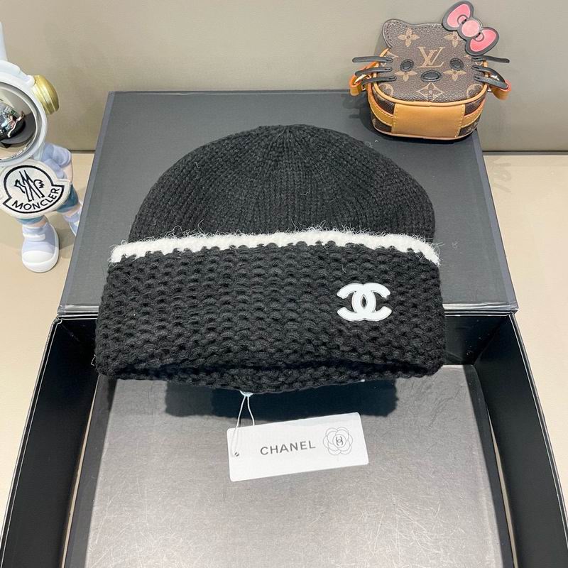 Chanel hat (34)