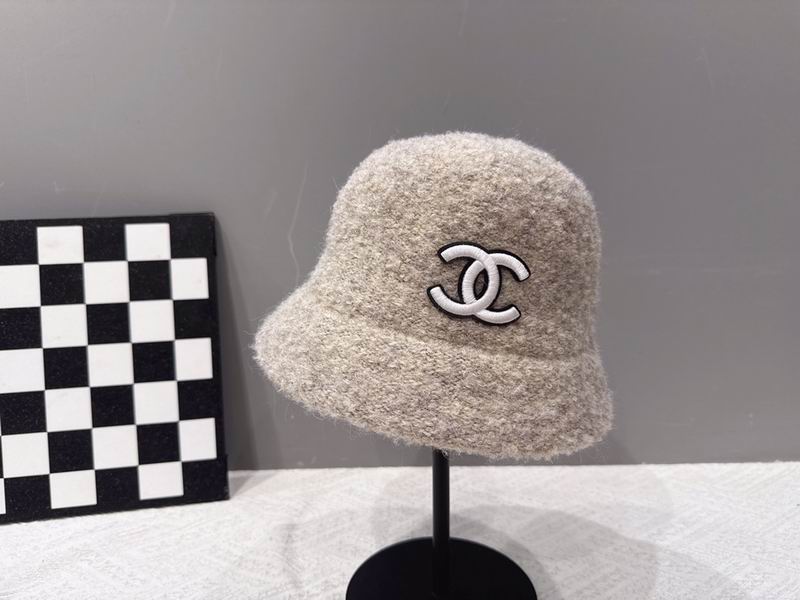 Chanel hat (376)