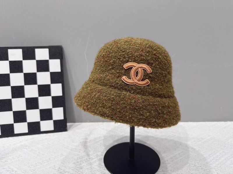 Chanel hat (378)