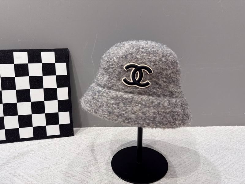Chanel hat (379)