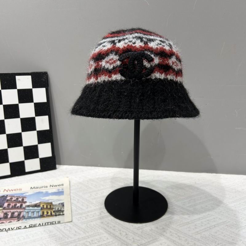 Chanel hat (381)