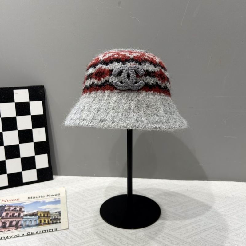 Chanel hat (382)