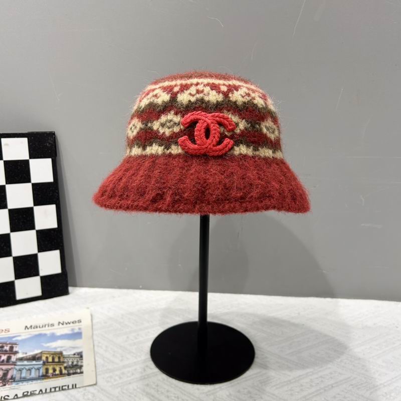 Chanel hat (384)