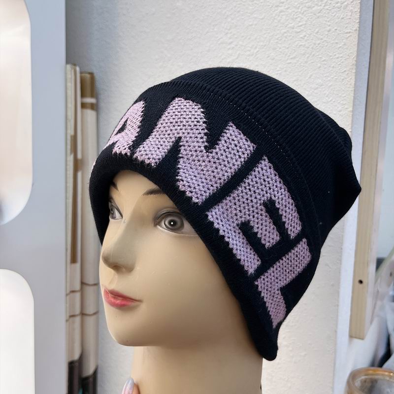Chanel hat (437)