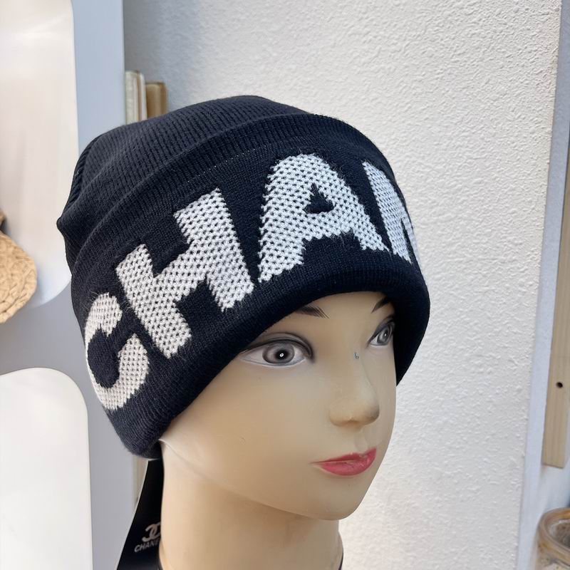 Chanel hat (438)
