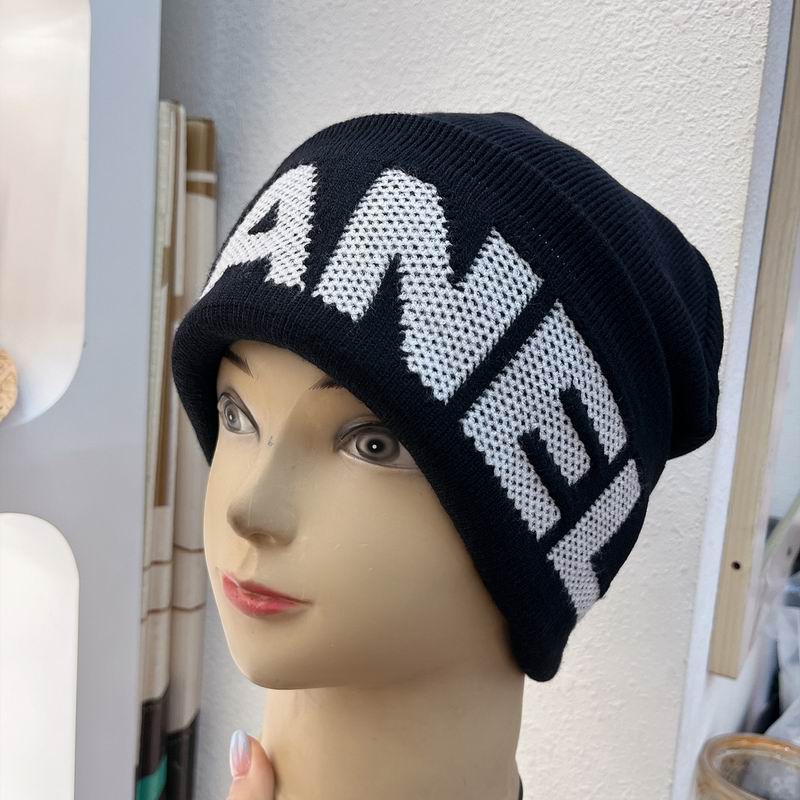 Chanel hat (439)