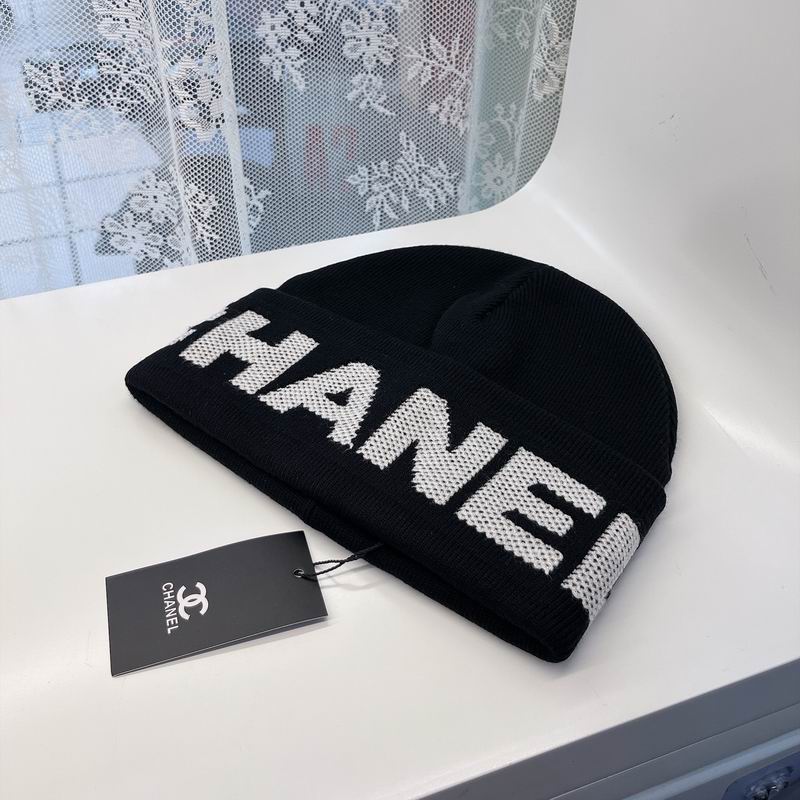Chanel hat (441)