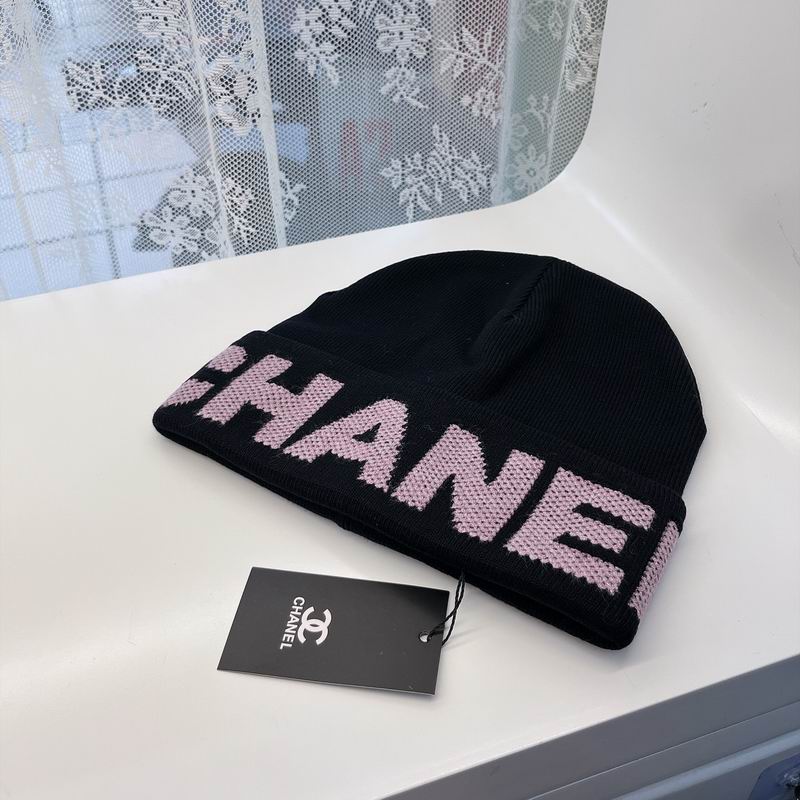 Chanel hat (442)