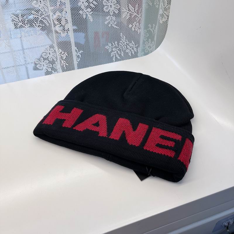 Chanel hat (443)