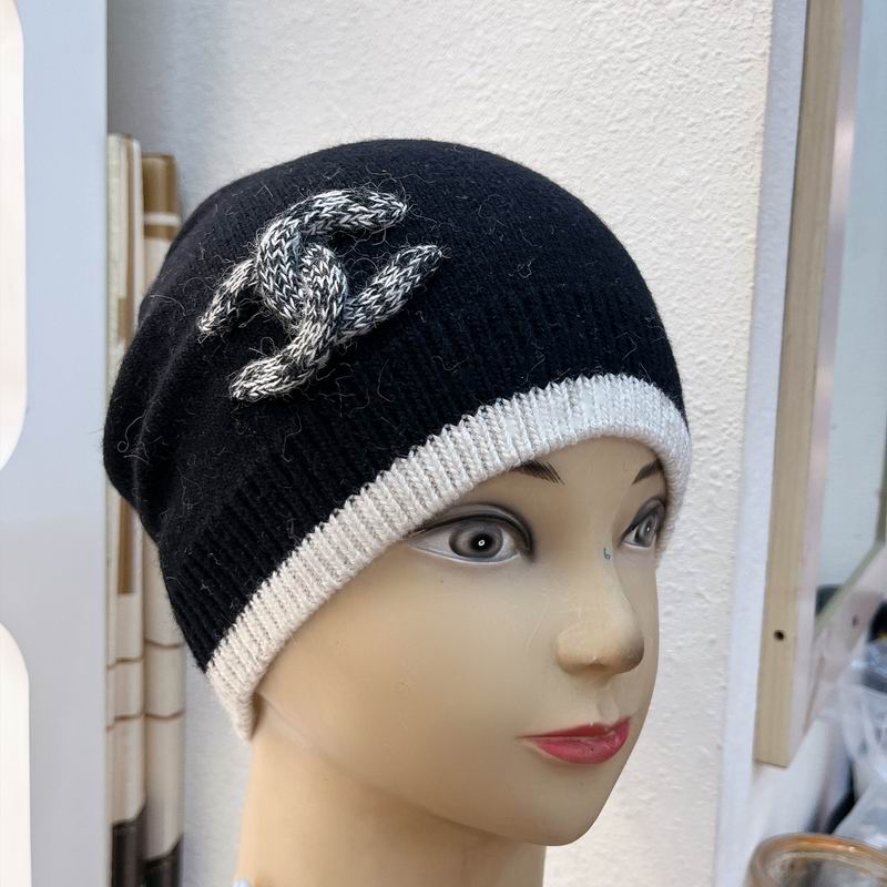 Chanel hat (446)