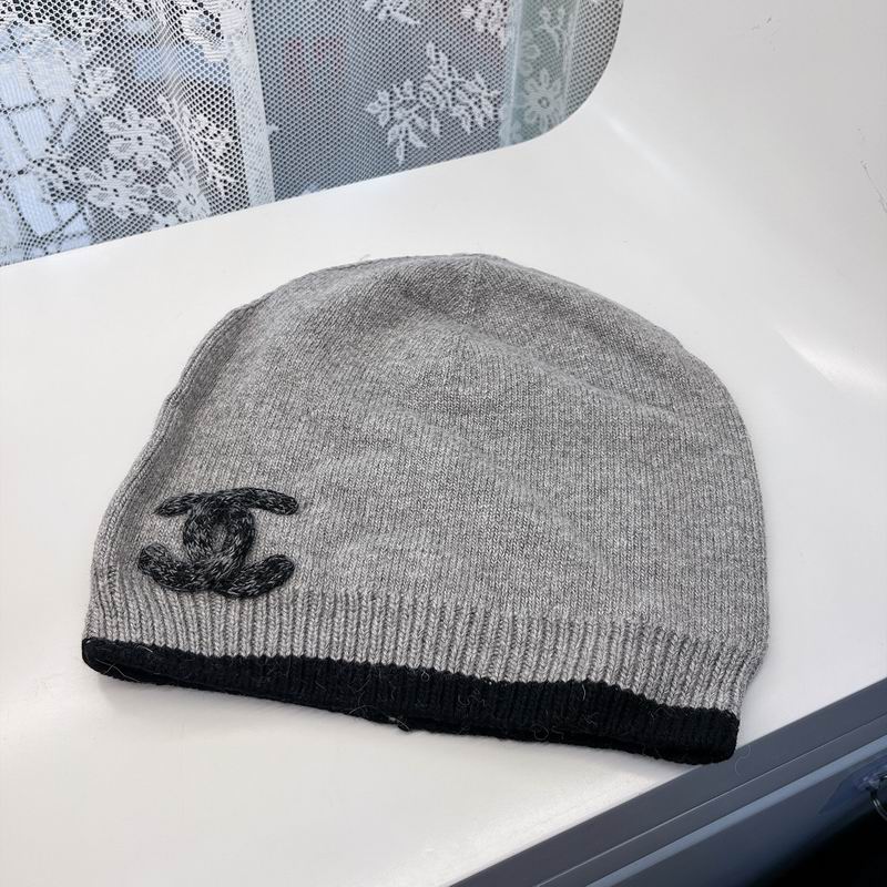 Chanel hat (448)