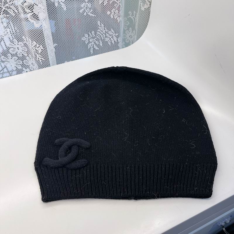 Chanel hat (449)