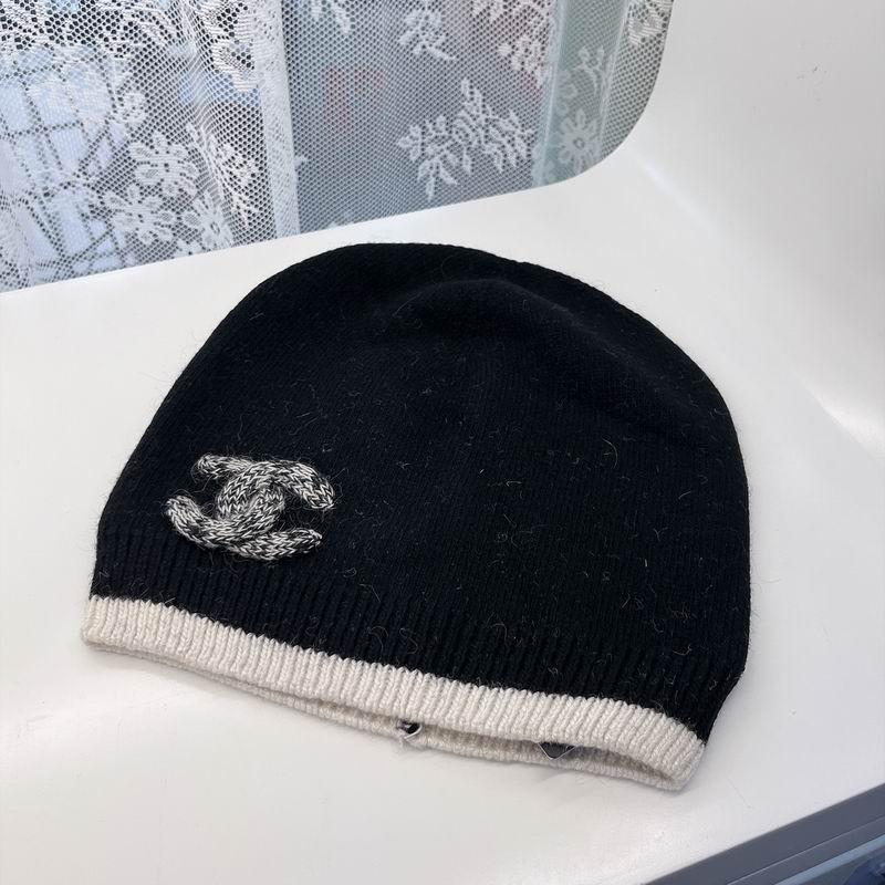 Chanel hat (450)