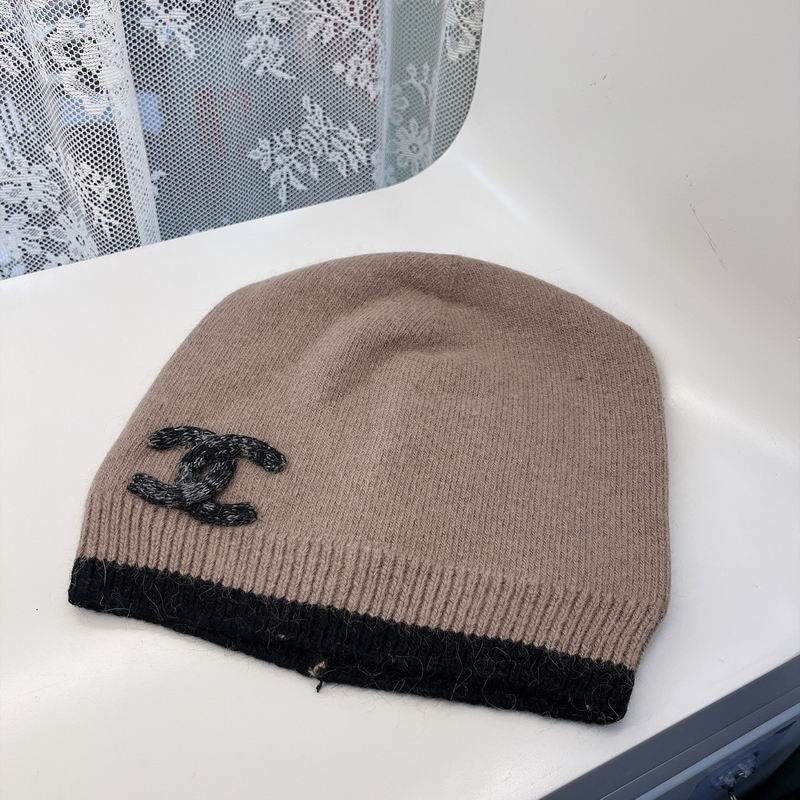 Chanel hat (451)