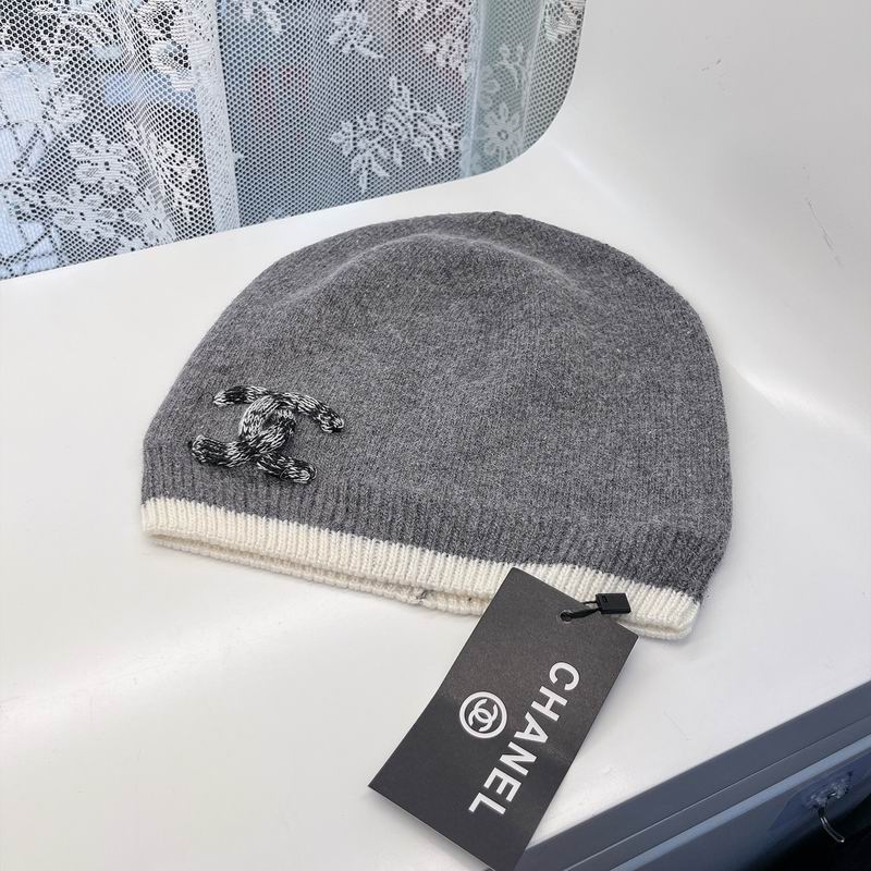 Chanel hat (452)