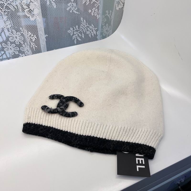 Chanel hat (453)