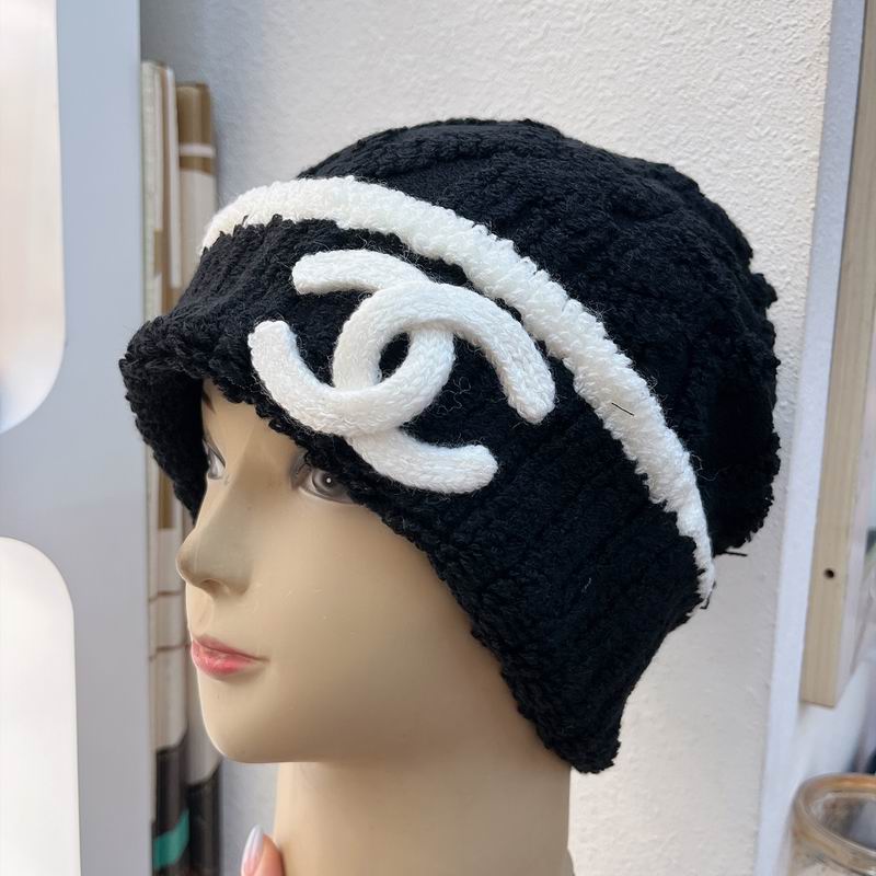 Chanel hat (457)