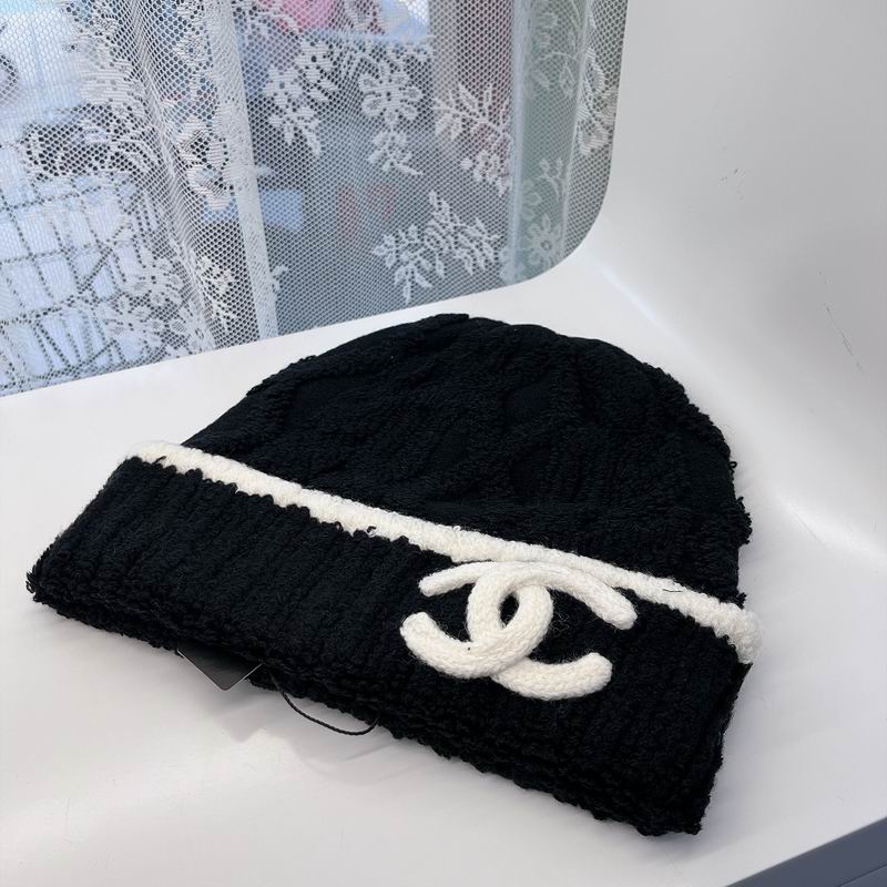 Chanel hat (460)