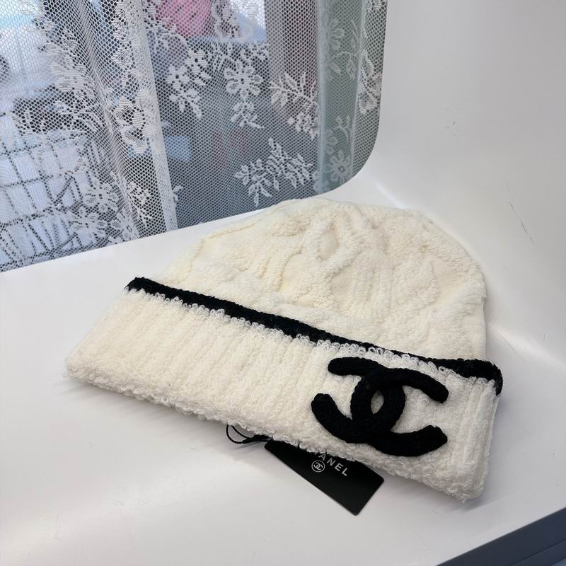 Chanel hat (461)