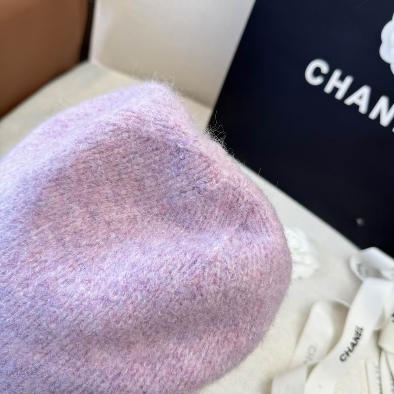 Chanel hat (503)