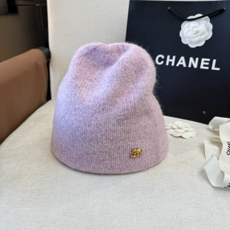 Chanel hat (504)