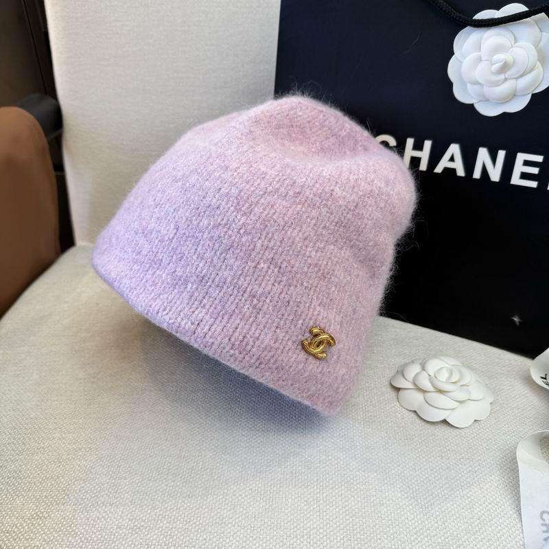 Chanel hat (505)