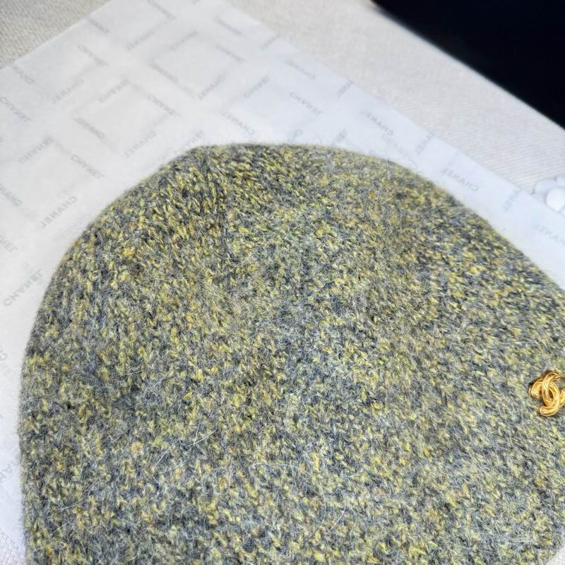 Chanel hat (509)