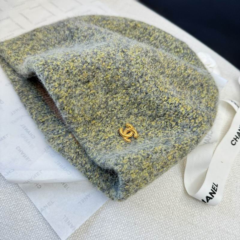 Chanel hat (510)