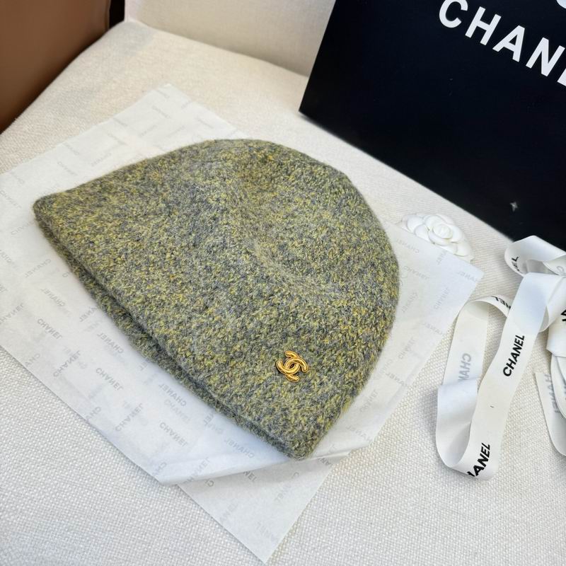 Chanel hat (511)