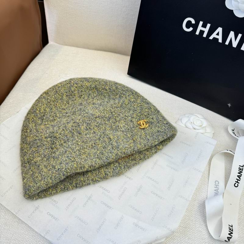 Chanel hat (512)