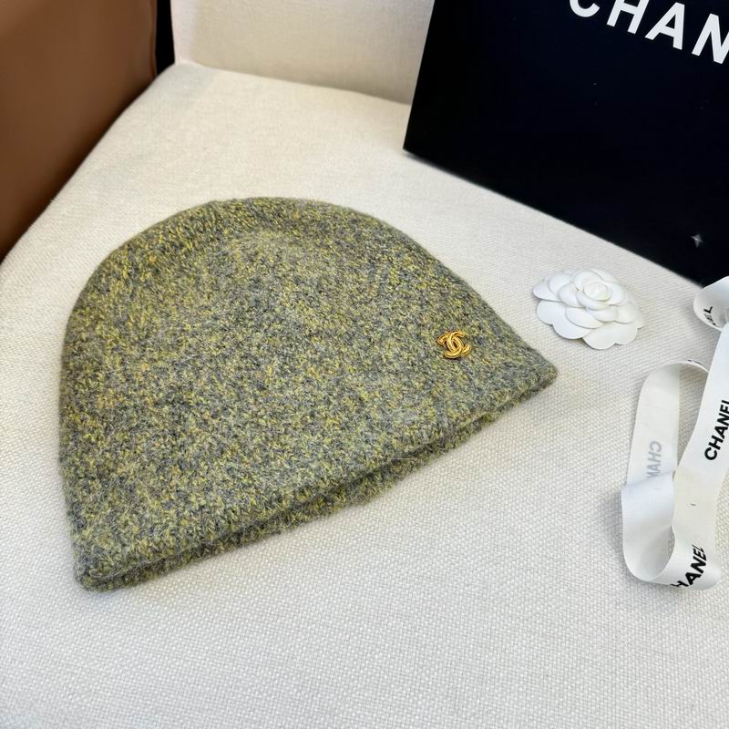 Chanel hat (514)