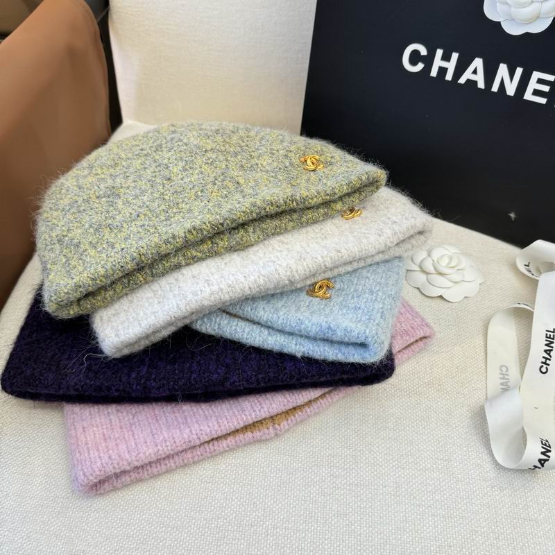 Chanel hat (515)