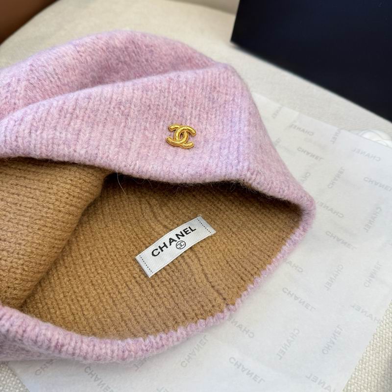Chanel hat (516)