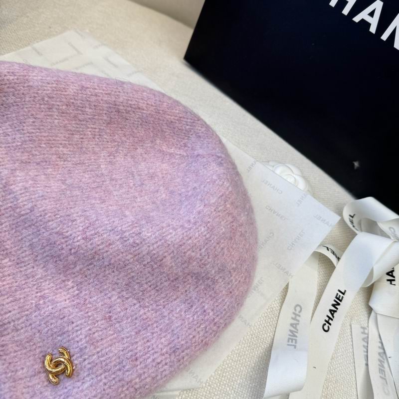 Chanel hat (517)