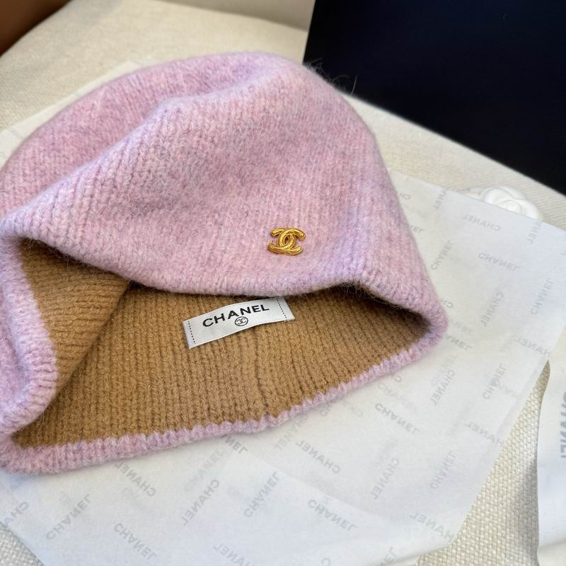 Chanel hat (518)