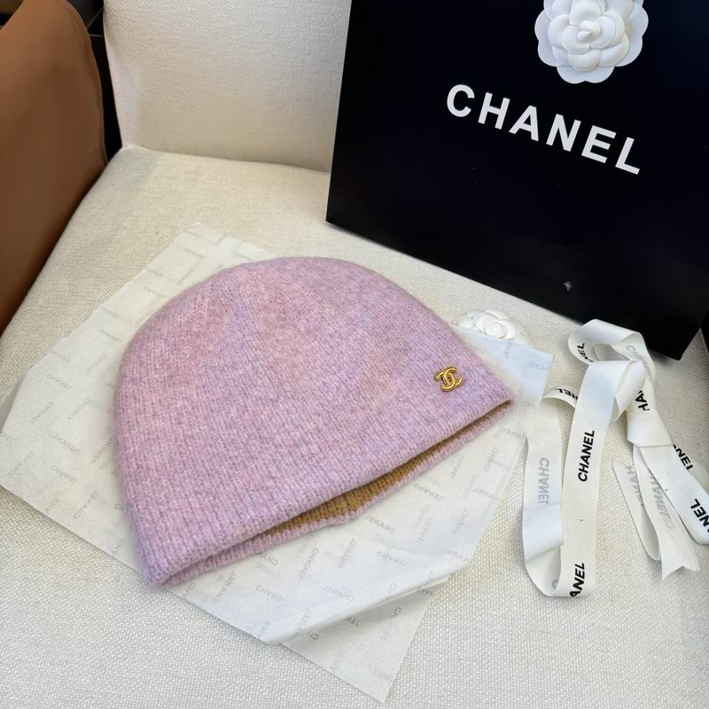 Chanel hat (519)