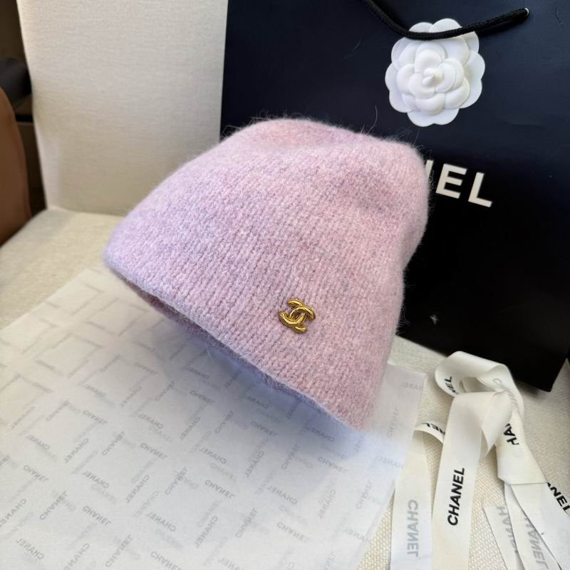 Chanel hat (521)