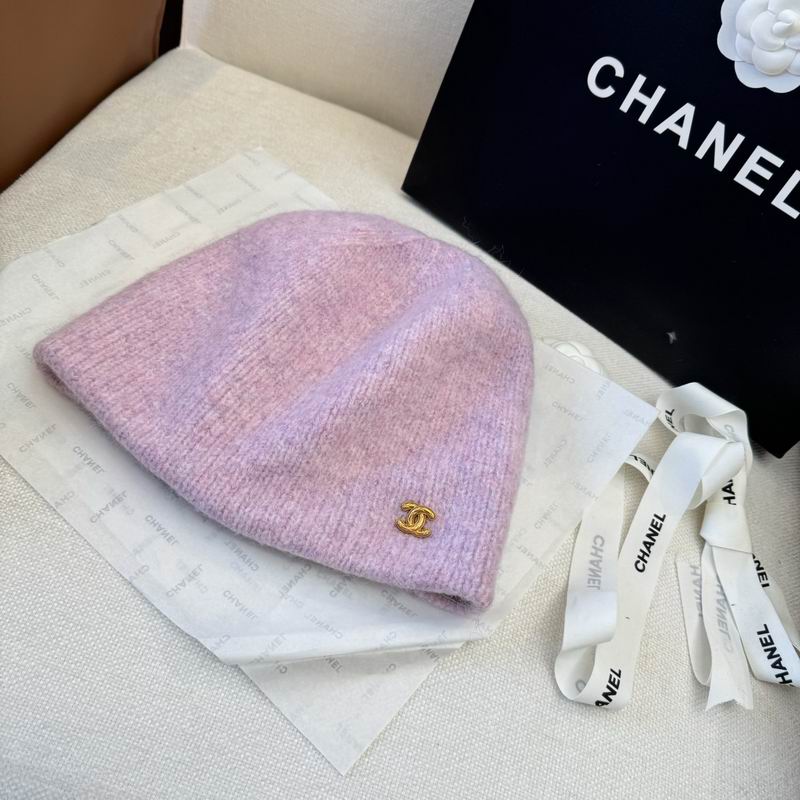 Chanel hat (522)