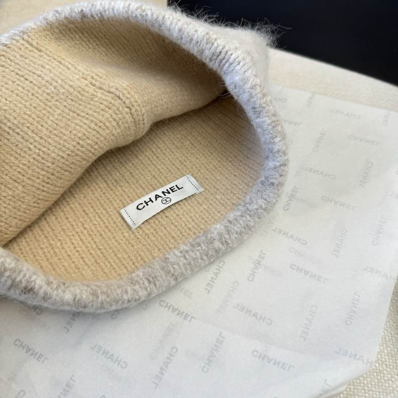 Chanel hat (524)