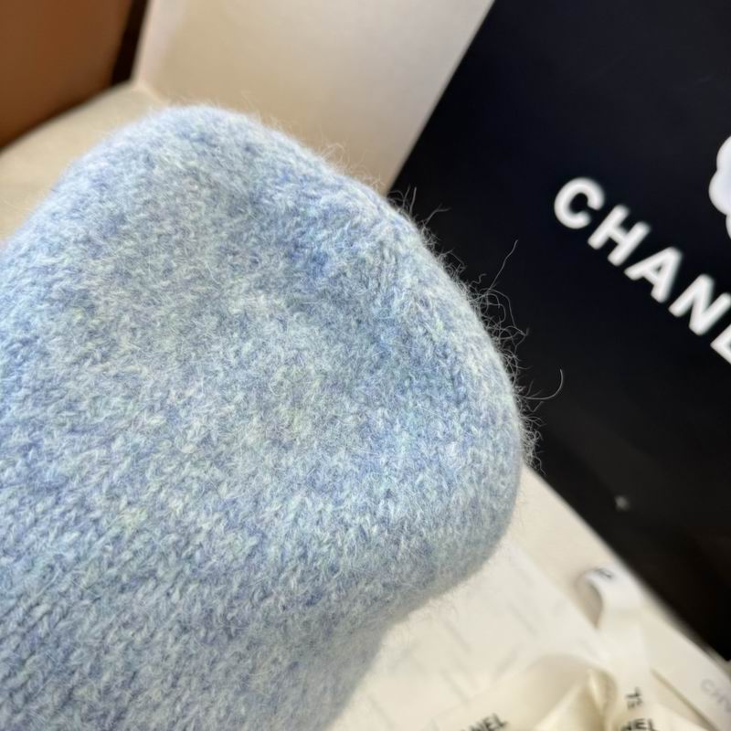 Chanel hat (533)