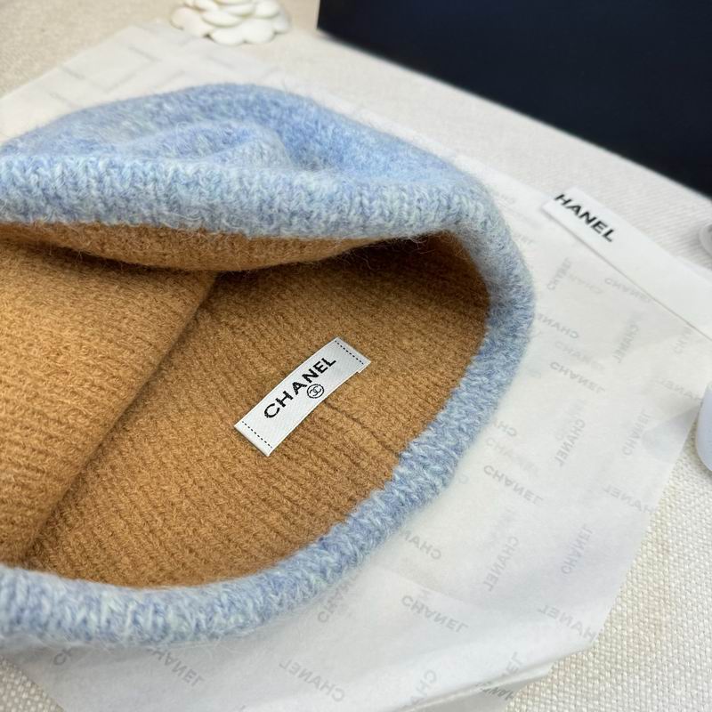Chanel hat (534)